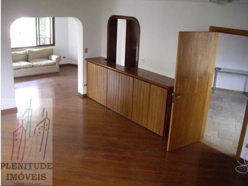 Apartment in Indianópolis, State of São Paulo, Brazil 2 - 19052953