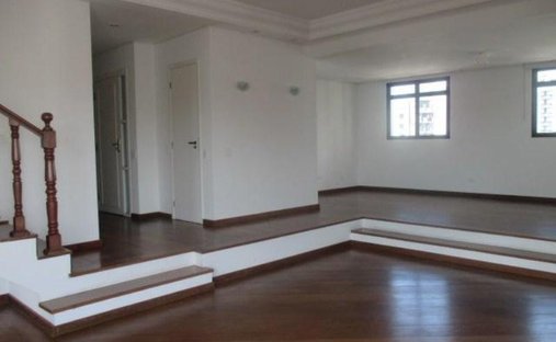 Apartamento en Indianópolis, Estado de São Paulo, Brasil 1