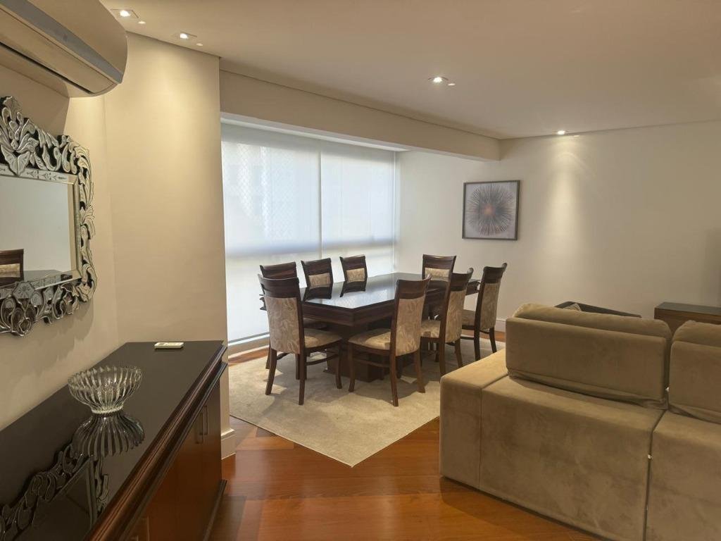 Apartment in Indianópolis, State of São Paulo, Brazil 2 - 19052913