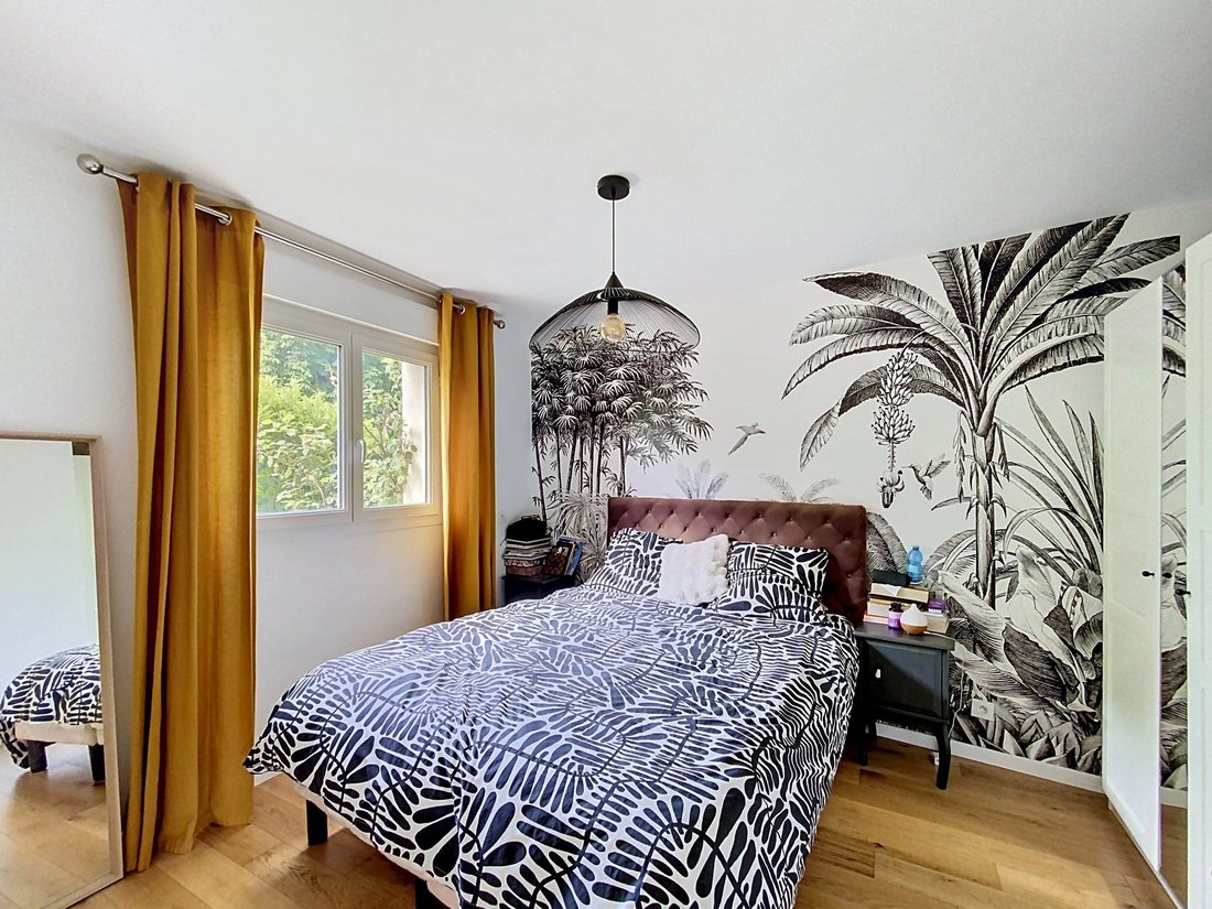 Maison à La Pie, Saint-Maur-des-Fossés, France 2 - 19052148