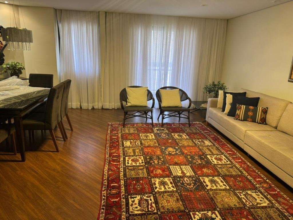 Apartment in Indianópolis, State of São Paulo, Brazil 2 - 19052831