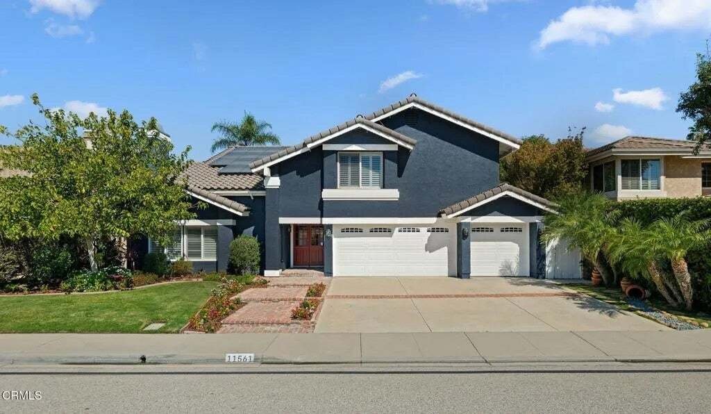 Casa a Moorpark, California, Stati Uniti 4 - 19051230