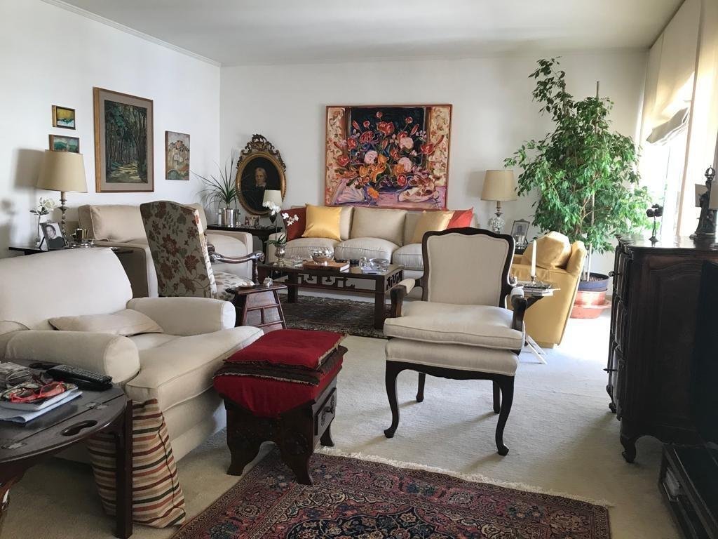 Appartamento a Itaim Bibi quartiere, San Paolo, Brasile 2 - 19052876