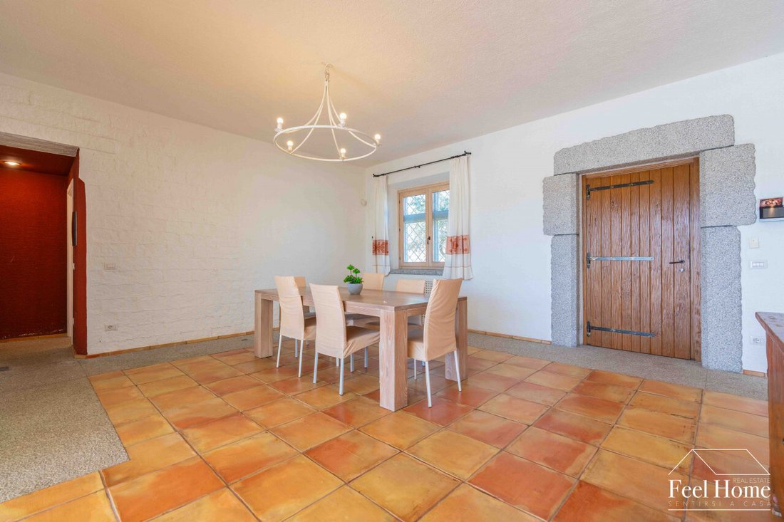 Villa in Frazioni Periferiche, Olbia, Sardegna 5 - 19055513