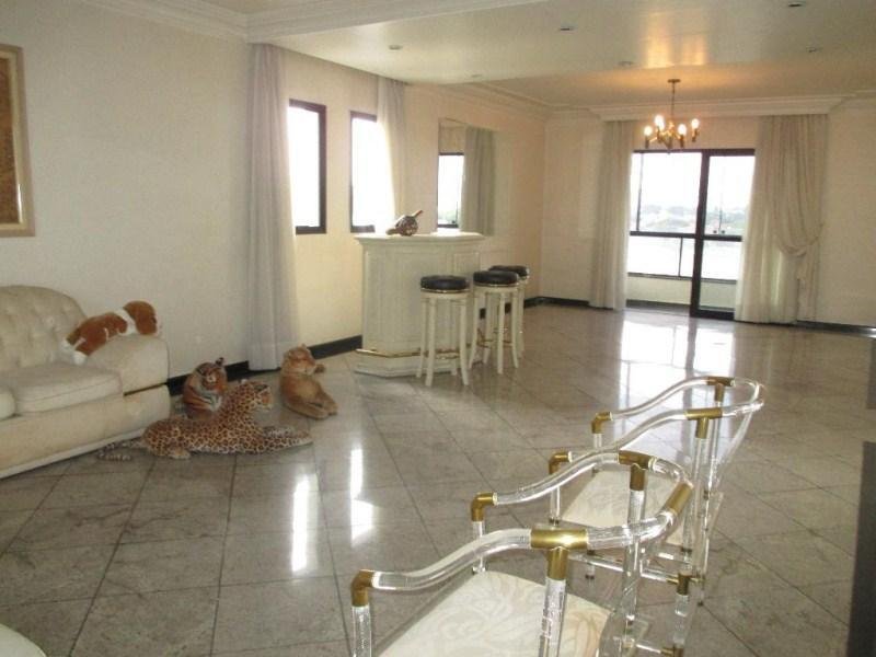 Apartment in Planalto Paulista, State of São Paulo, Brazil 1 - 19052851