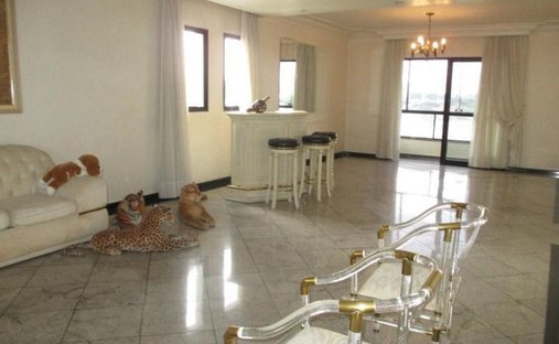 Appartement à Planalto Paulista, São Paulo, Brésil 1