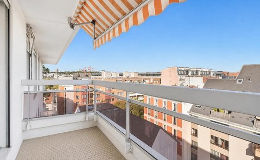 Appartement à Vincennes, Île-de-France, France 1