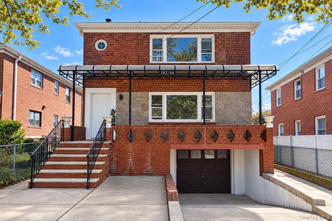 House in New York, New York, United States 1 - 19039113