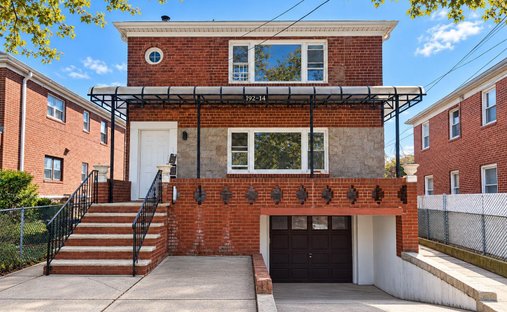 Casa a New York, New York, Stati Uniti 1
