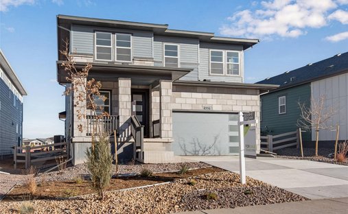 Maison à Sterling Ranch, Colorado, États-Unis 1