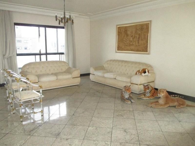 Apartment in Planalto Paulista, State of São Paulo, Brazil 2 - 19052851