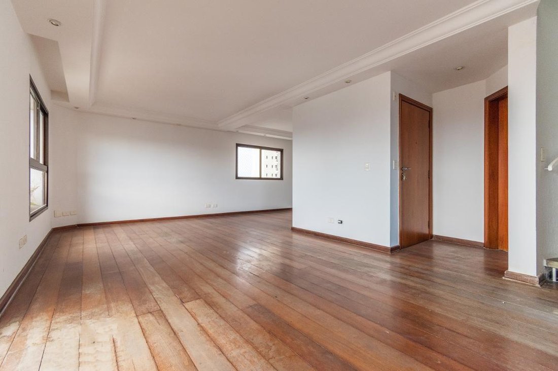 Appartement à Perdizes, São Paulo, Brésil 4 - 19052751