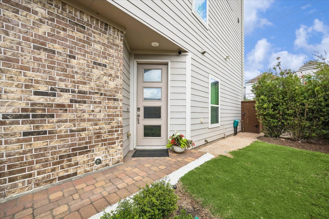 Casa a Houston, Texas, Stati Uniti 2 - 19054864