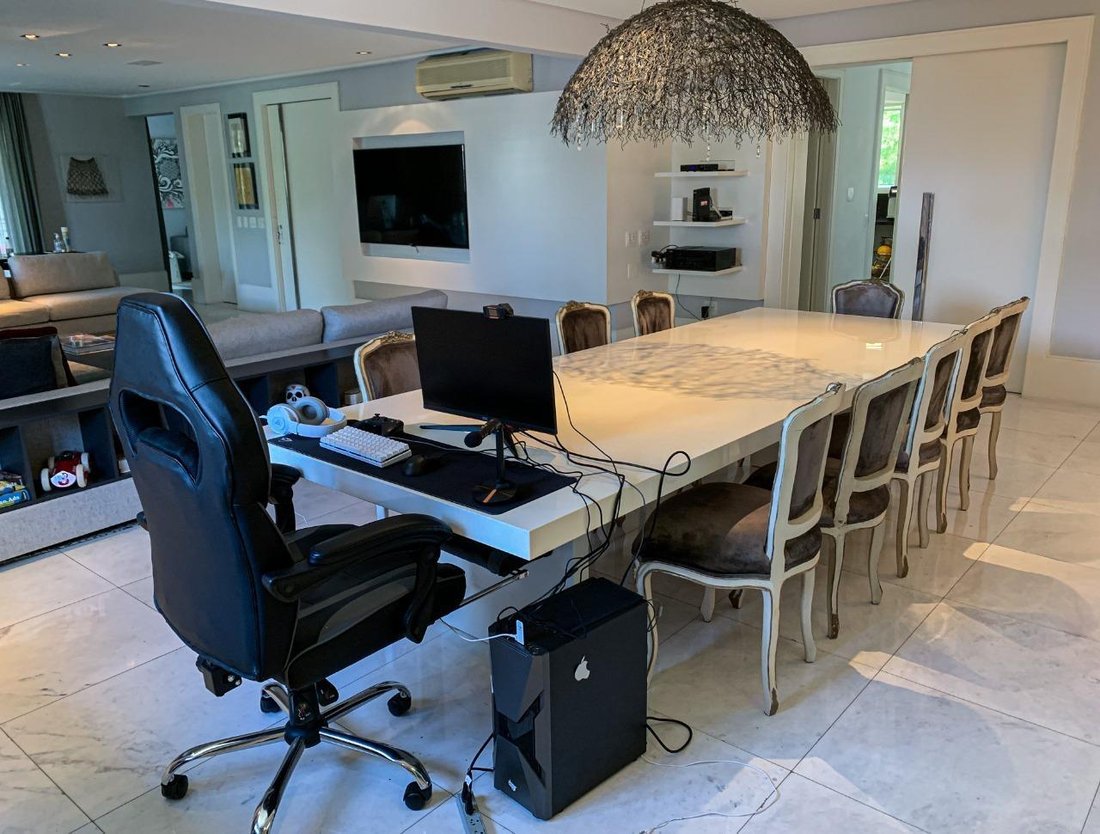 Apartment in Consolação, State of São Paulo, Brazil 5 - 19053022