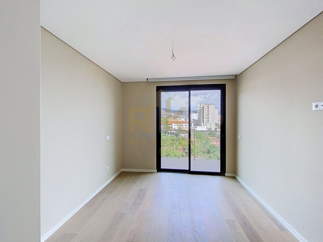 Apartamento en São Martinho, Madeira, Portugal 4 - 18381119