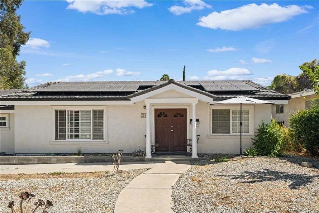 Haus in Rowland Heights, Kalifornien, Vereinigte Staaten 1 - 19054587