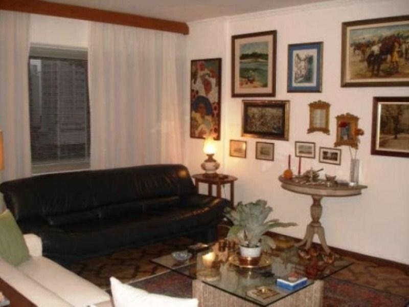 Apartment in Jardim Paulista, State of São Paulo, Brazil 3 - 19052807
