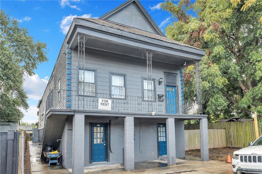 House in New Orleans, Louisiana, United States 1 - 19053606