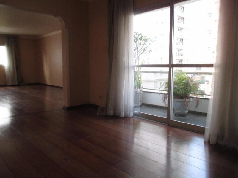 Apartment in Vila Uberabinha, State of São Paulo, Brazil 3 - 19052961