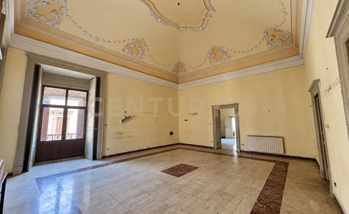 Apartment in Monte Po-Nesima, Catania, Sicily 1