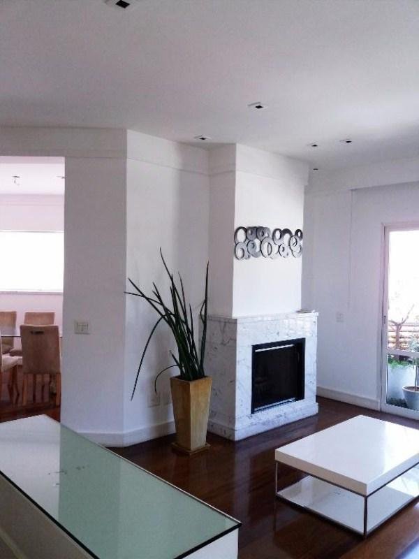 Apartment in Vila Uberabinha, State of São Paulo, Brazil 1 - 19052910