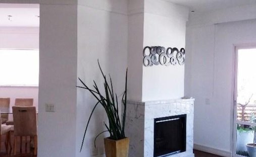 Appartement à Vila Uberabinha, São Paulo, Brésil 1