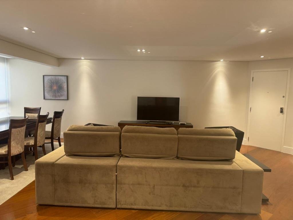 Apartment in Indianópolis, State of São Paulo, Brazil 3 - 19052835