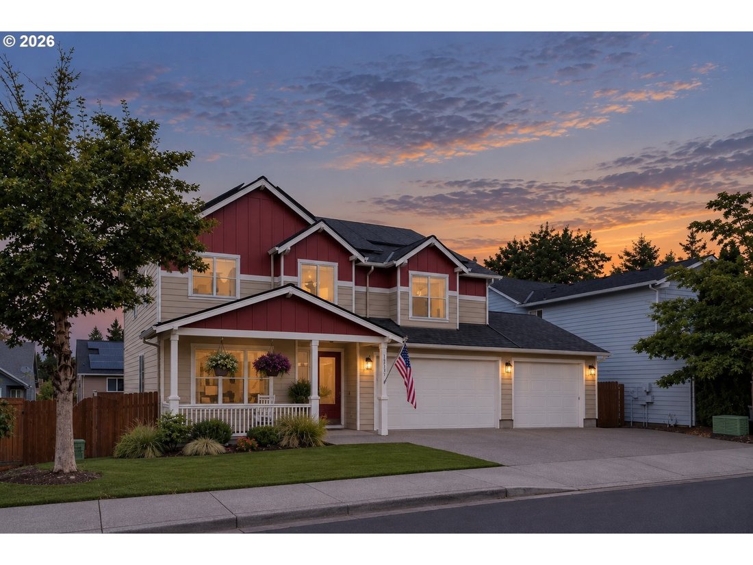 Casa a Tigard, Oregon, Stati Uniti 3 - 18817601