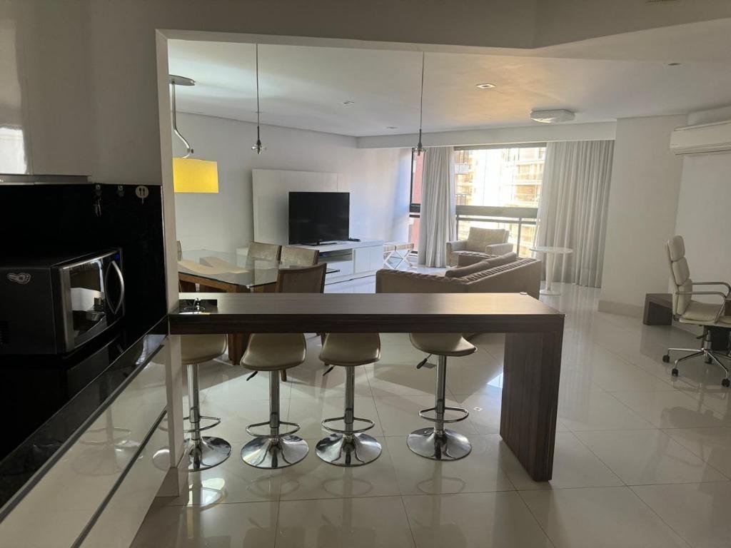 Apartamento en Indianópolis, Estado de São Paulo, Brasil 4 - 19052818
