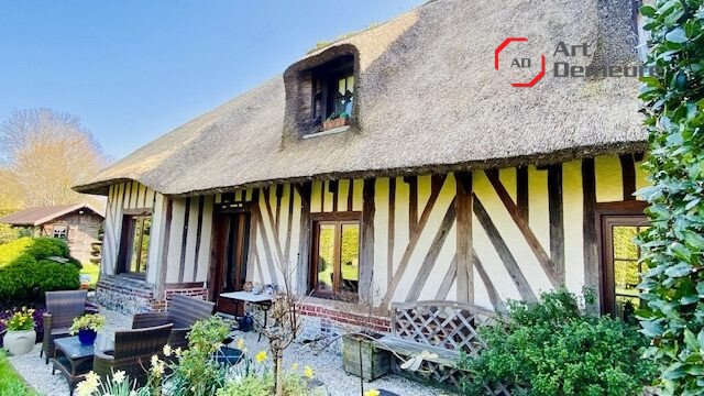 Maison à Genneville, Normandie, France 2 - 18945480