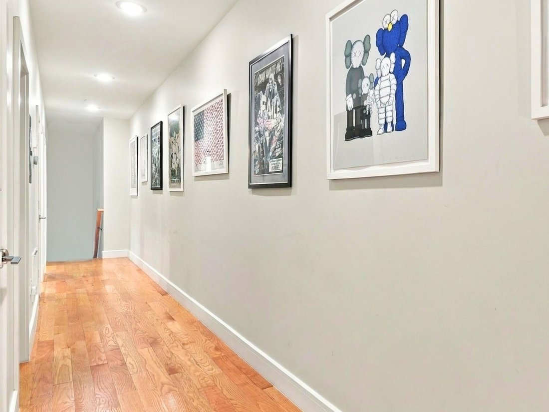 Condo in Jersey City, New Jersey, United States 4 - 19053247