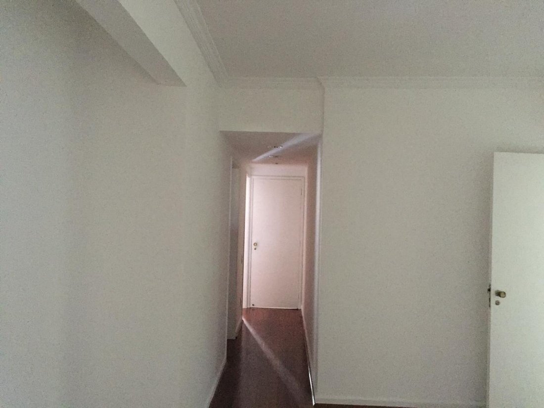 Wohnung in Santo Amaro, São Paulo, Brasilien 5 - 19052711