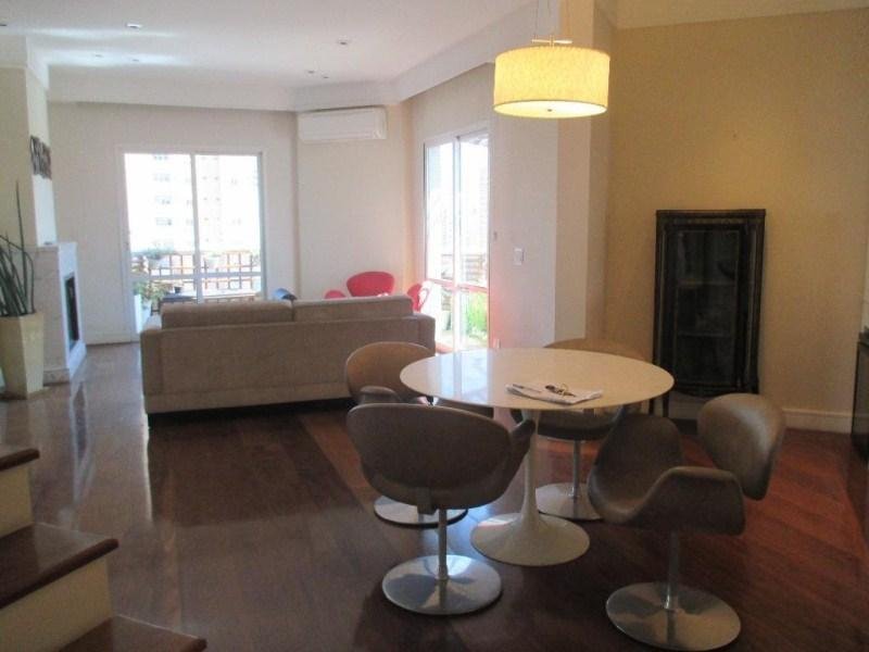 Apartment in Vila Uberabinha, State of São Paulo, Brazil 3 - 19052910