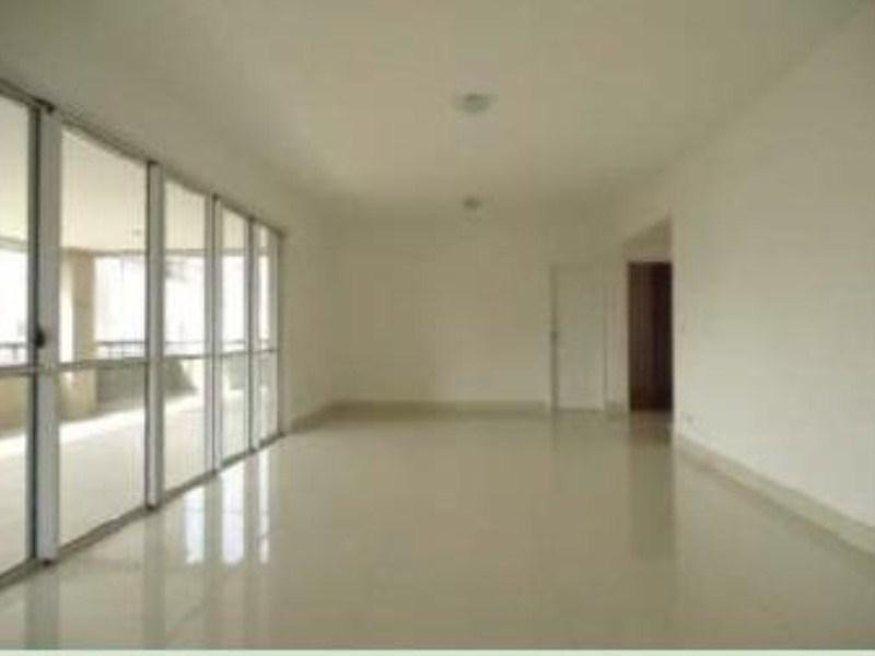 Apartamento en Vila Mariana, Estado de São Paulo, Brasil 2 - 19052861