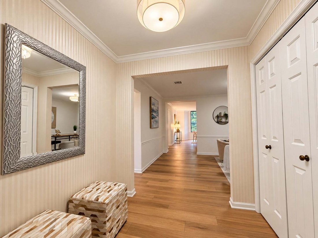 Appartement à Hinsdale, Illinois, États-Unis 2 - 19051452