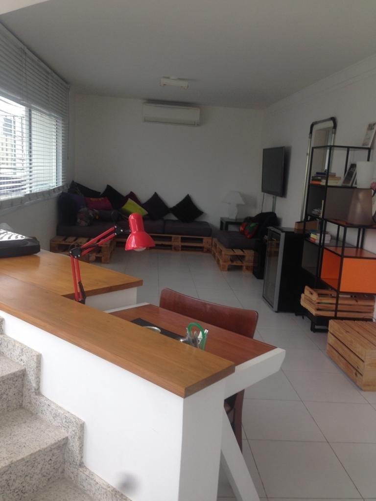 Appartement à Consolação, São Paulo, Brésil 3 - 19053009