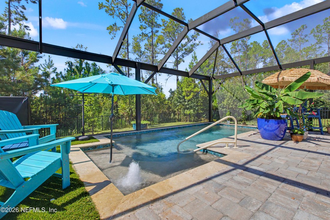 Haus in Yulee, Florida, Vereinigte Staaten 2 - 19056101