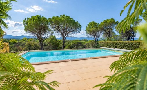 Casa a Sud, Vidauban, Francia 1