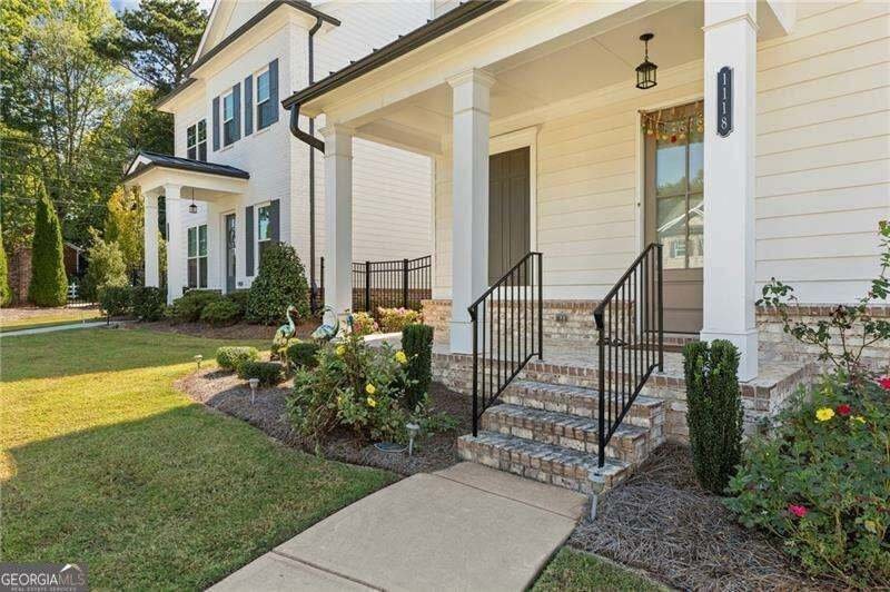 Haus in Suwanee, Georgia, Vereinigte Staaten 3 - 19054336