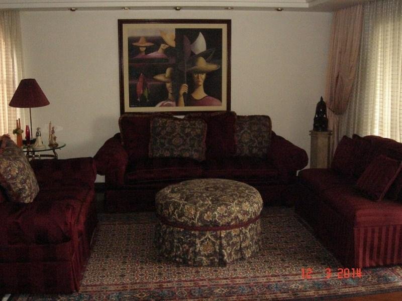 Apartment in Indianópolis, State of São Paulo, Brazil 2 - 19052857