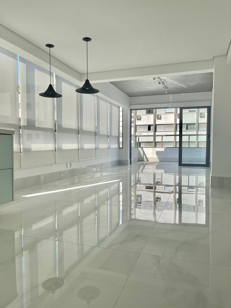 Appartamento a Vila Nova Conceição, San Paolo, Brasile 1 - 19053023