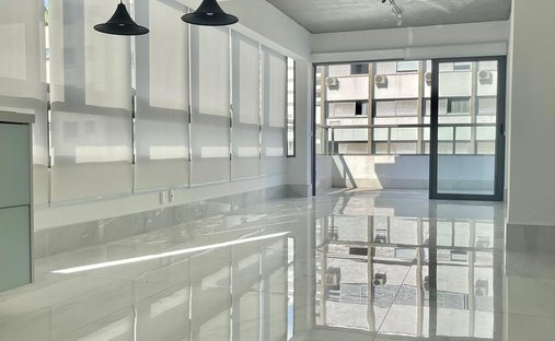 Apartamento en Vila Nova Conceição, Estado de São Paulo, Brasil 1