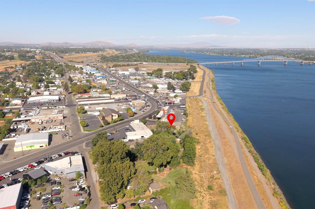 Terrain à Kennewick, Washington, États-Unis 3 - 19056193