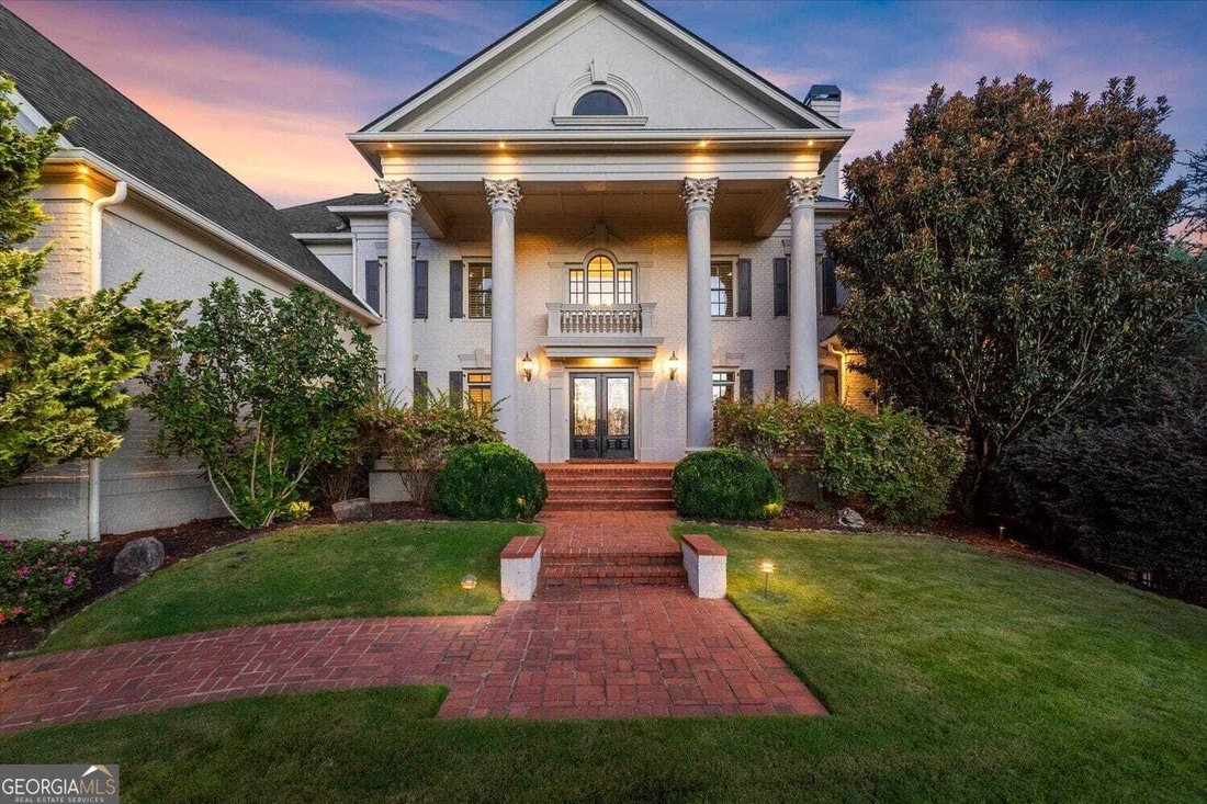 Casa a Milton, Georgia, Stati Uniti 3 - 19053949