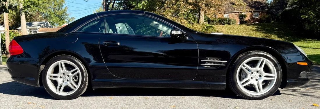 Cabriolet in Middletown, PA, United States 5 - 19055881