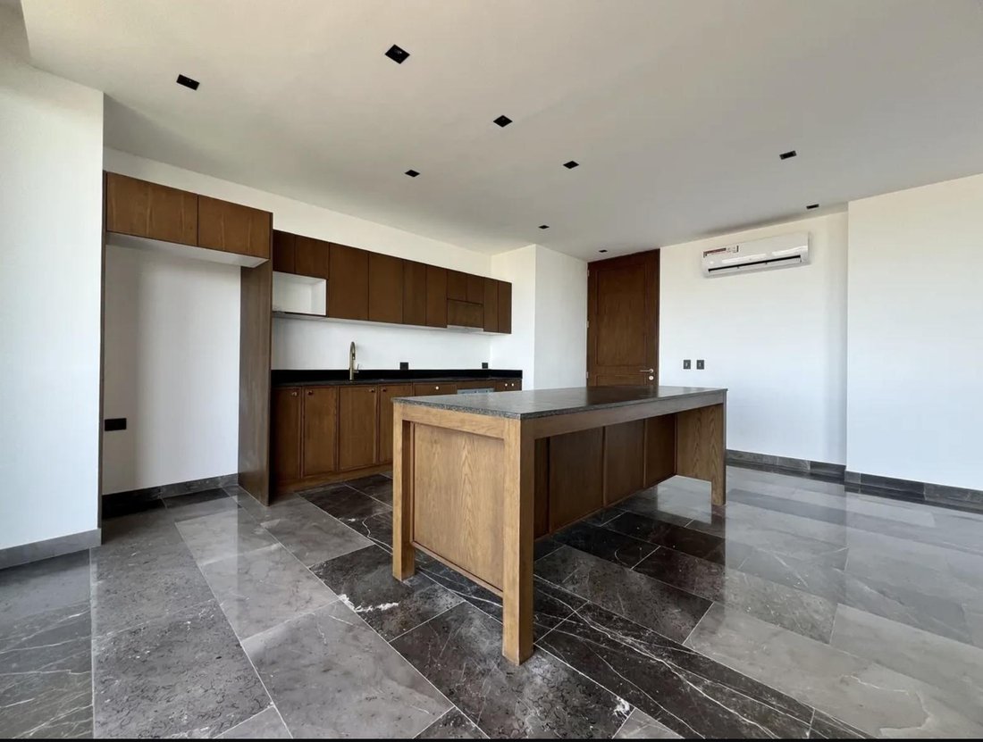 Apartamento en Mérida, Yucatán, México 2 - 19053164