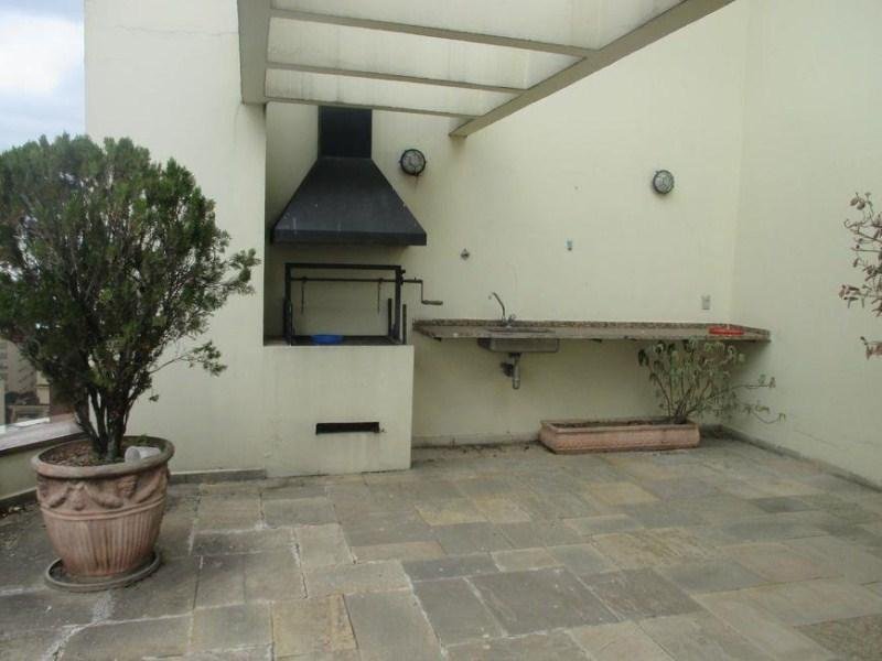 Apartment in Itaim Bibi, State of São Paulo, Brazil 2 - 19052765