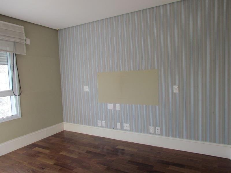 Appartement à Vila Mariana, São Paulo, Brésil 3 - 19052846