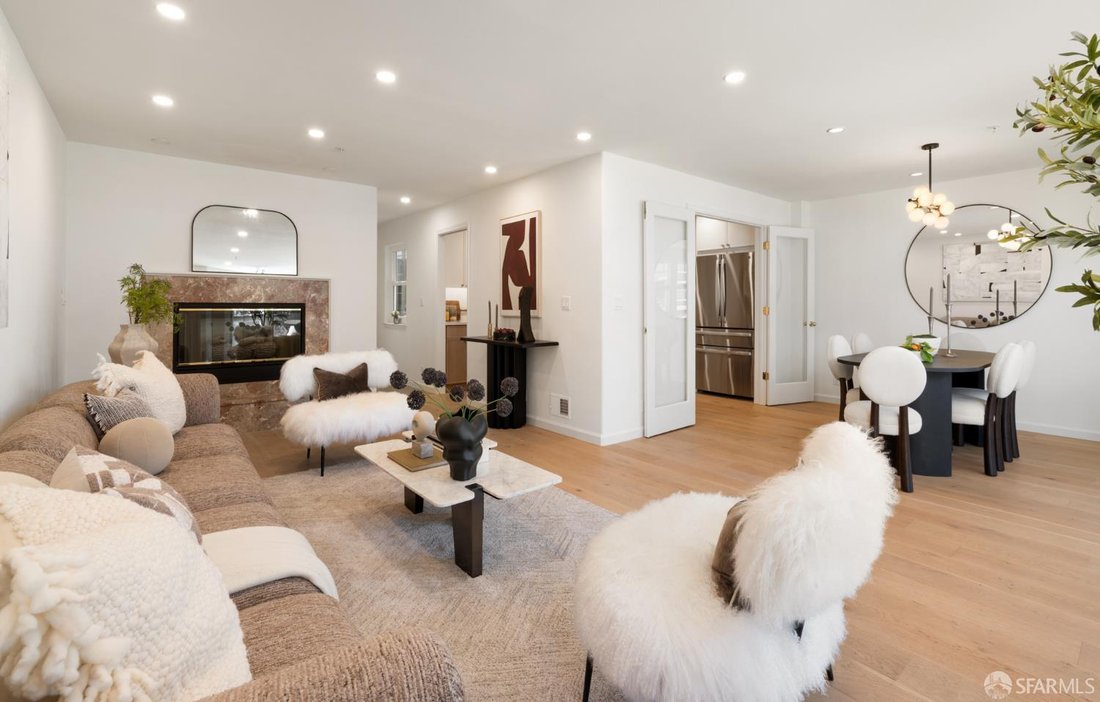 Condo in San Francisco, California, United States 4 - 19056376