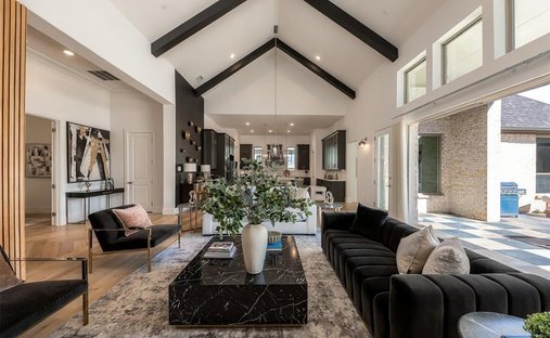 Haus in Prosper, Texas, Vereinigte Staaten 1